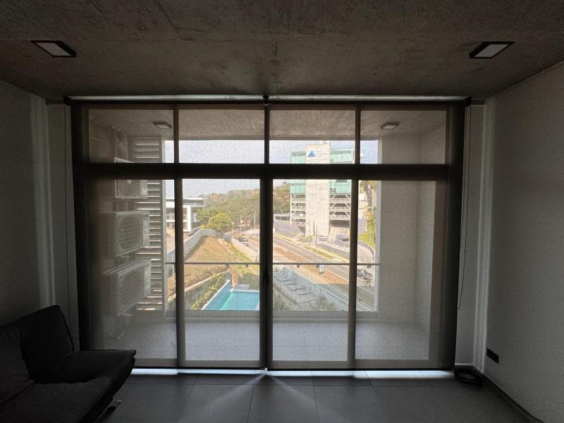 Apartment in Park Tower Building, Nuevo Cuscatlan